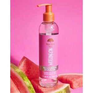 Watermelon Shave Oil Pack of 4